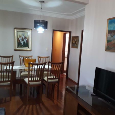 Apartamento Uberlandia - Bh 벨루오리존치 외부 사진