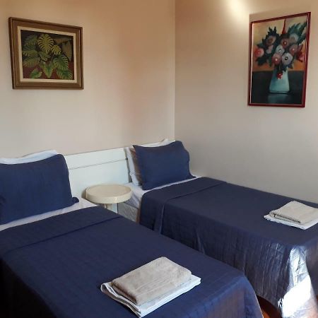 Apartamento Uberlandia - Bh 벨루오리존치 외부 사진