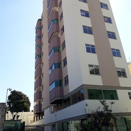 Apartamento Uberlandia - Bh 벨루오리존치 외부 사진