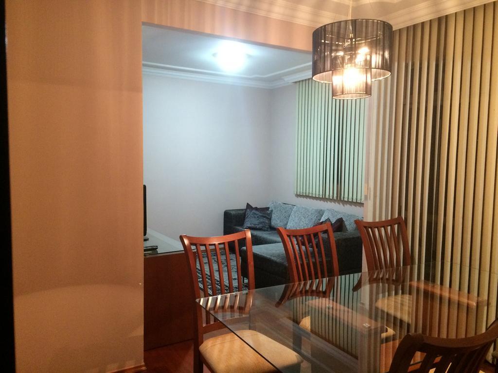 Apartamento Uberlandia - Bh 벨루오리존치 외부 사진