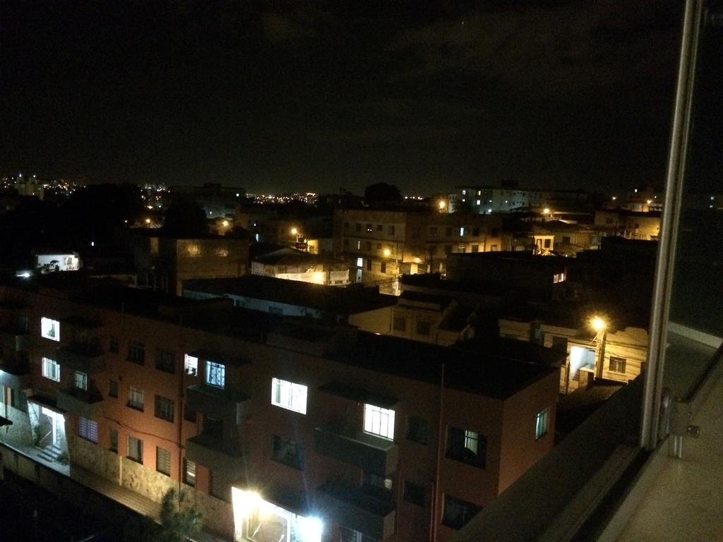 Apartamento Uberlandia - Bh 벨루오리존치 외부 사진