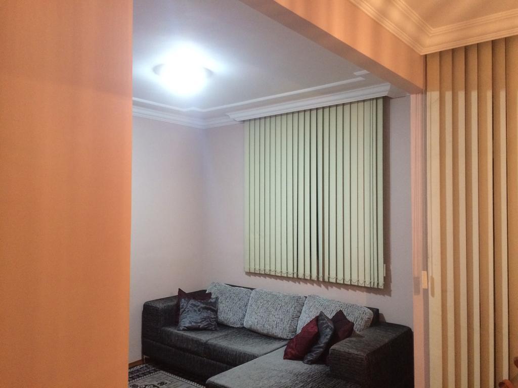 Apartamento Uberlandia - Bh 벨루오리존치 외부 사진