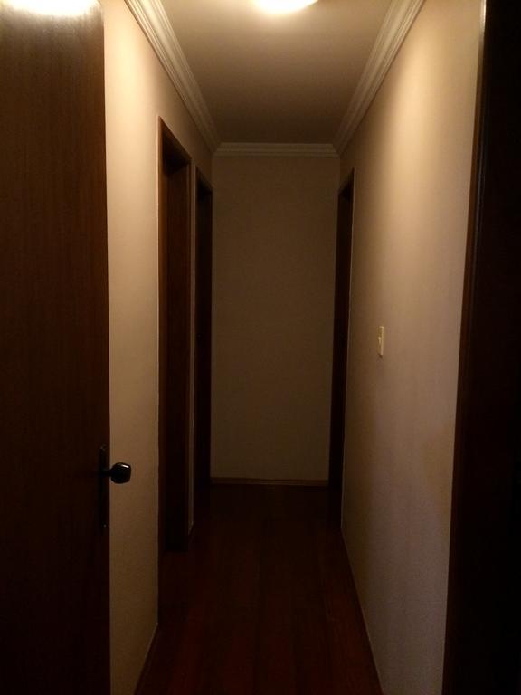 Apartamento Uberlandia - Bh 벨루오리존치 외부 사진