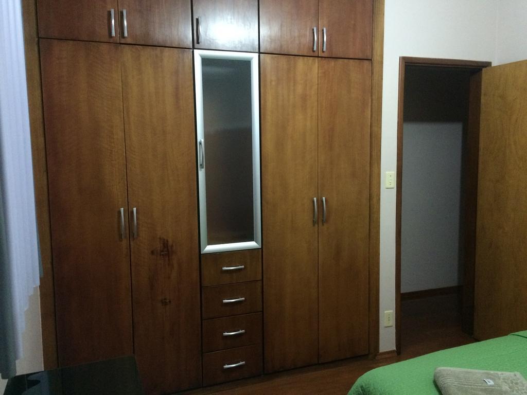 Apartamento Uberlandia - Bh 벨루오리존치 외부 사진
