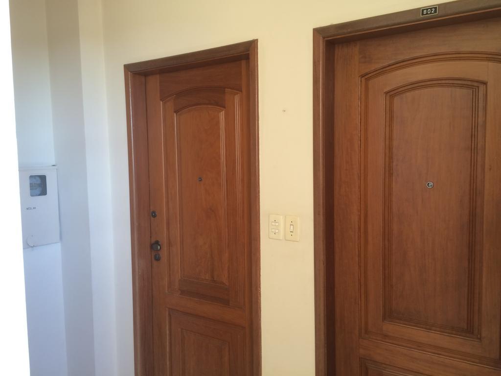 Apartamento Uberlandia - Bh 벨루오리존치 외부 사진