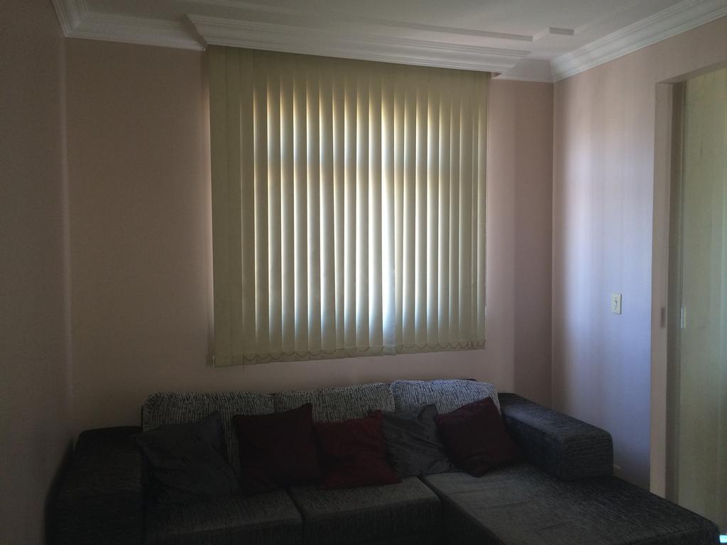 Apartamento Uberlandia - Bh 벨루오리존치 외부 사진