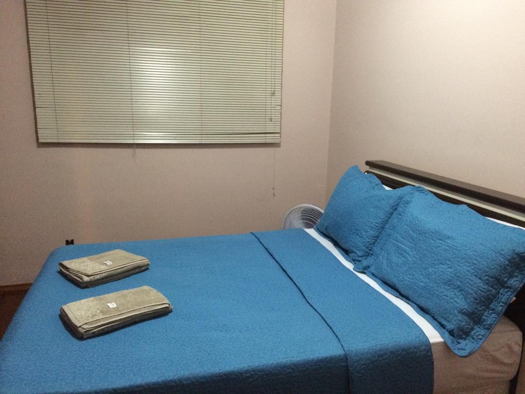 Apartamento Uberlandia - Bh 벨루오리존치 외부 사진