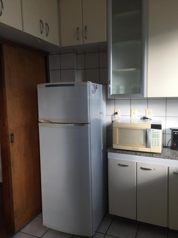 Apartamento Uberlandia - Bh 벨루오리존치 외부 사진