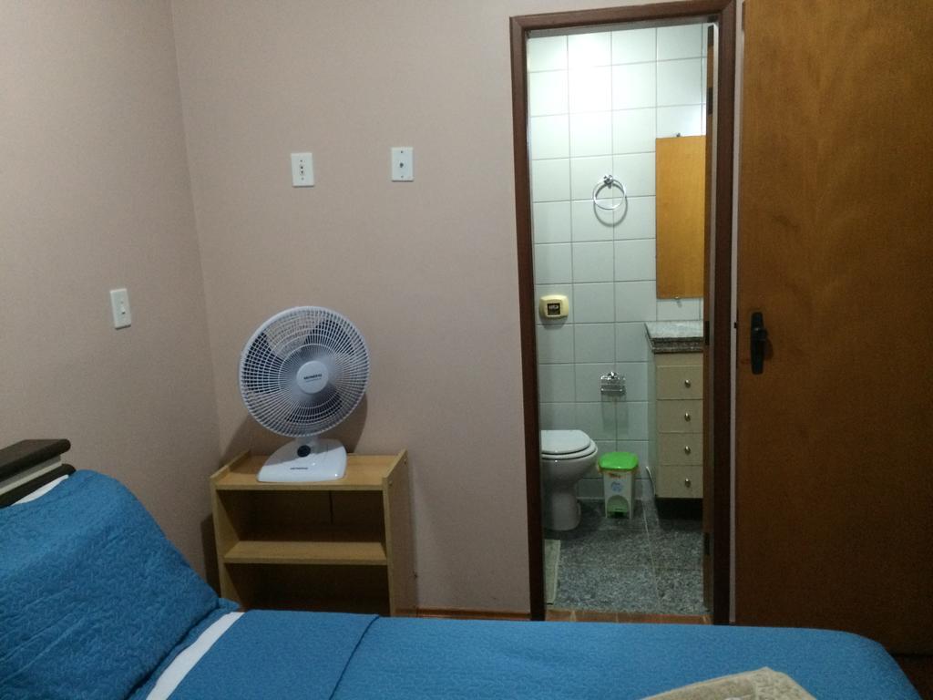 Apartamento Uberlandia - Bh 벨루오리존치 외부 사진