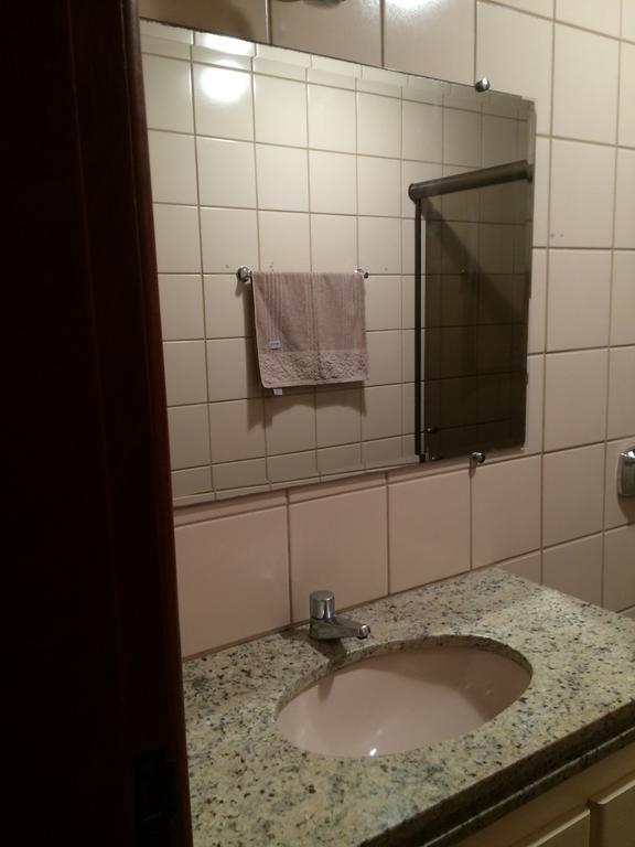 Apartamento Uberlandia - Bh 벨루오리존치 외부 사진