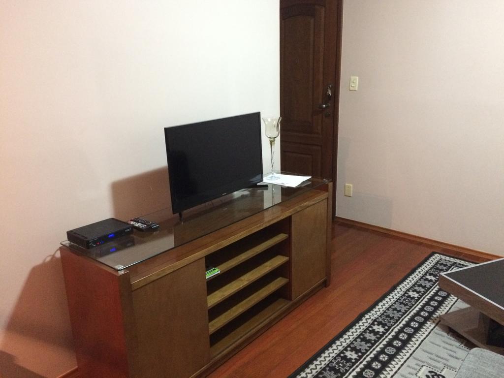 Apartamento Uberlandia - Bh 벨루오리존치 외부 사진
