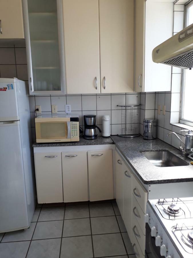 Apartamento Uberlandia - Bh 벨루오리존치 외부 사진