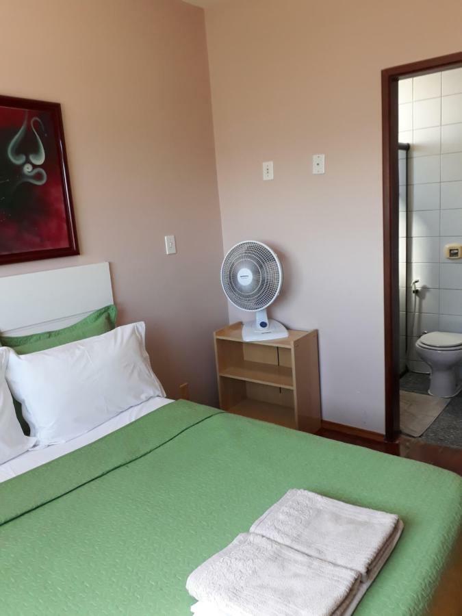 Apartamento Uberlandia - Bh 벨루오리존치 외부 사진